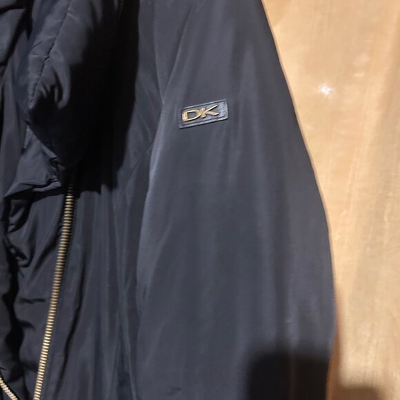 Donna Karan Jacket Black - Picture 4 of 8